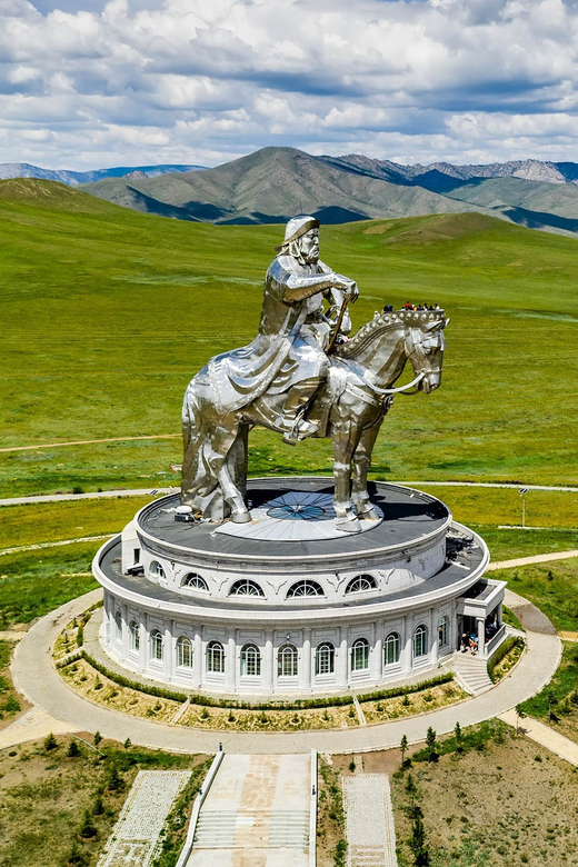 From Ulaanbaatar: Mini Gobi, Wild horse - Terelj tour - Should You Book It?
