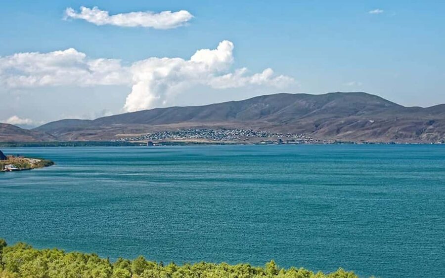 From Yerevan: Off-Road and Horseback Riding Adventure Tour - Key points at a glance