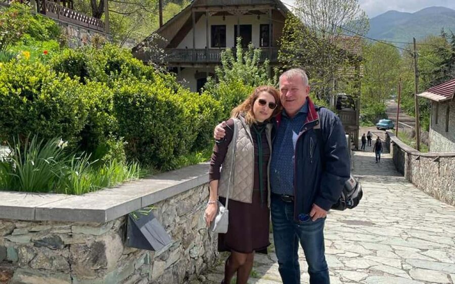 From Yerevan: Off-Road and Horseback Riding Adventure Tour - What the $247 private price delivers