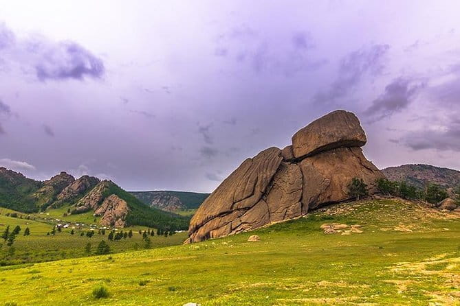 Full Day Chinggis Khaan Statue & Terelj NP Tour +Horseride, Eagle - Who will enjoy this one-day Mongolia outing