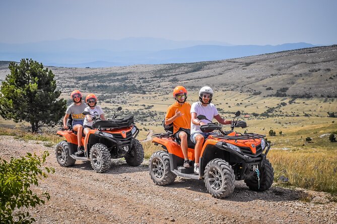 Full day Horse riding & Quad biking - Key points to know before booking