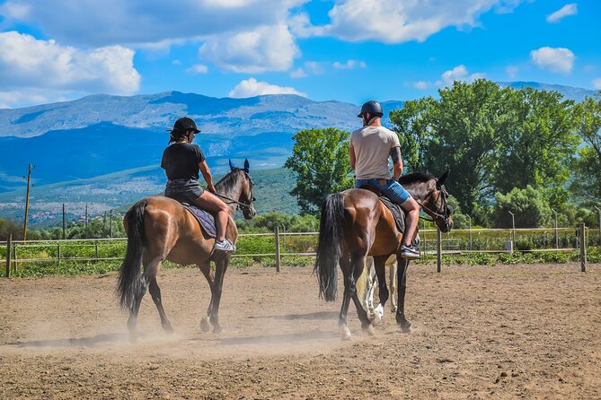Full day Horse riding & Quad biking - A full outdoor day beyond Split