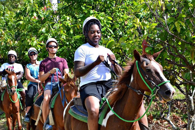 Full-Day La Hacienda Dune Buggy with Zipline & Horseback Activity - Ziplining for a change of pace