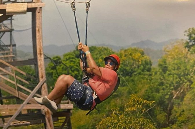 Full Day Private ATV with Zipline and Horseback Riding in Negril - Is $275 per person a fair price?