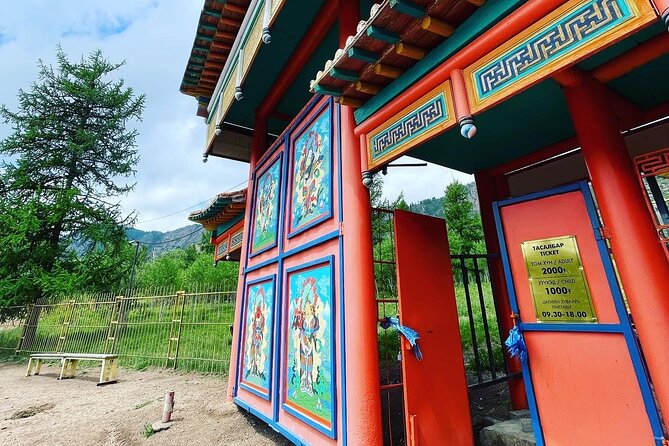 Full Day Private Tour in Terelj National Park with Horse Riding - What to know before you book