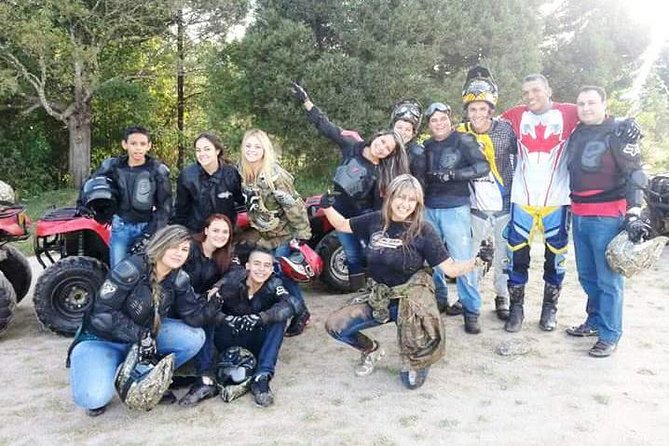 Full-Day Zipline, ATV and Horseback Riding Private Adventure from Medellín - Is $360.05 a fair price?