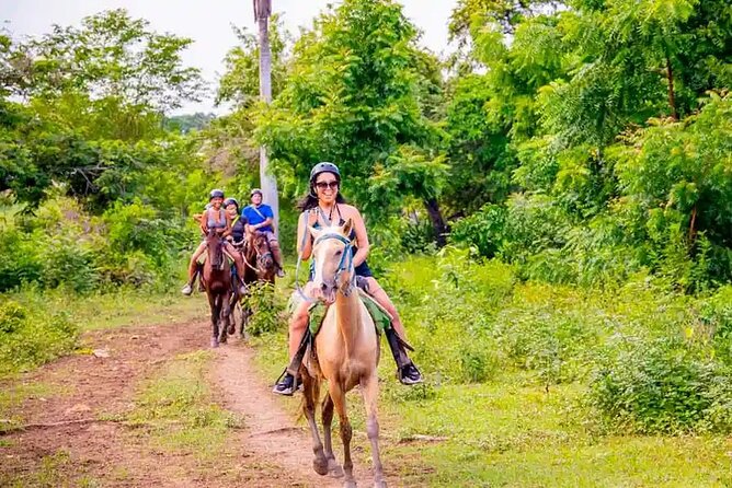 Full Dominican Adventure: Zipline, ATV Buggie, Horseback & Safari - Is $265.95 a fair price?