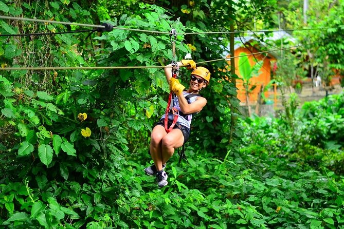 Full Pack Buggies + Horses + Zip Line + Food in Punta Cana - A friendly guide can keep a busy day on track