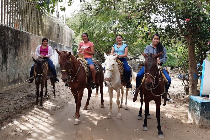 Fun Horseback Tour in Mismaloya - Key Points Before You Book