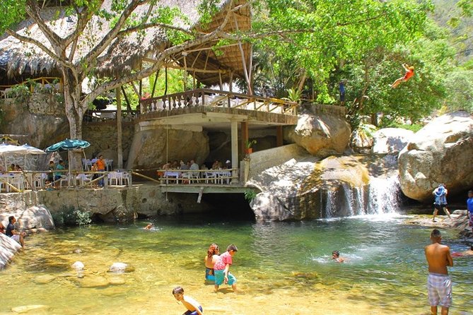 Fun Horseback Tour in Mismaloya - Guides, Horses, and Group Size