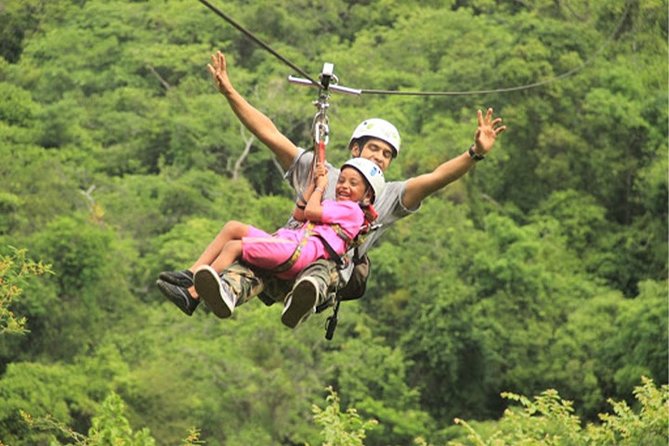 Fun Horseback Tour in Mismaloya - Morning or Afternoon: Choosing the Better Time