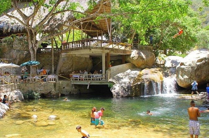 Fun Horseback Tour in Mismaloya - Who Should Book This Mismaloya Ride