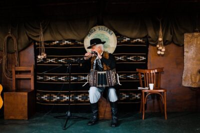 Gaucho Day Trip from Buenos Aires: Santa Susana Ranch