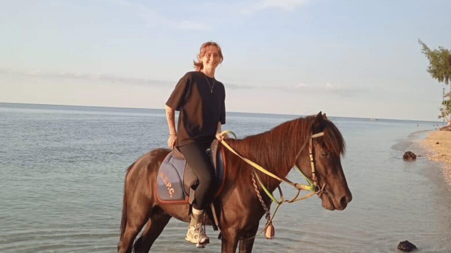 Gili Air: 1-Hour Horse Riding Adventure - Who will enjoy this ride most