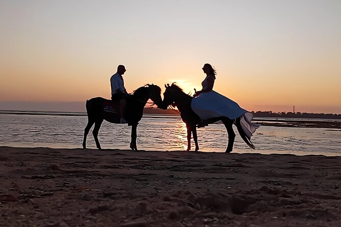 Gili Meno Horse Riding Adventure on the Beach for 1 Hour - The first minutes: introduction and preparation