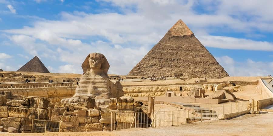 Giza: Arabian Horse Tour Around the Giza Pyramids - Should you book the Arabian horse tour?