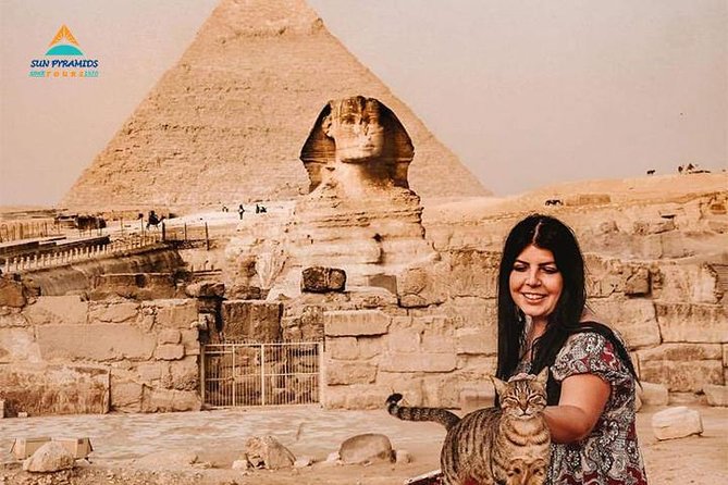 Giza Pyramids by Horse Carriage Half Day Tour - Who should book this half-day