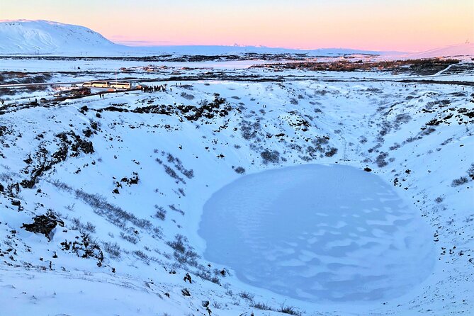 Golden Circle, Fridheimar Farm & Horses Small Group Tour from Reykjavik - How the timing works across nine hours