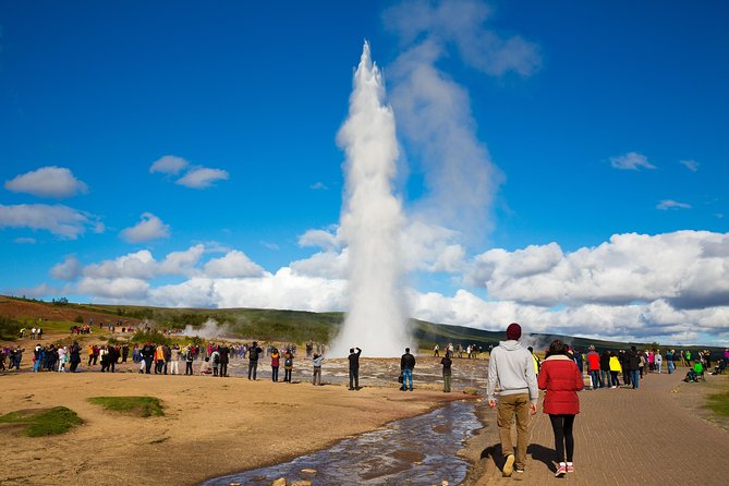 Golden Circle & Viking Horse Experience - What to wear, pack, and expect