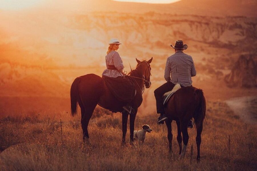 Goreme: Cappadocia Horse Riding Tour with Transfers - Key points to know before you ride