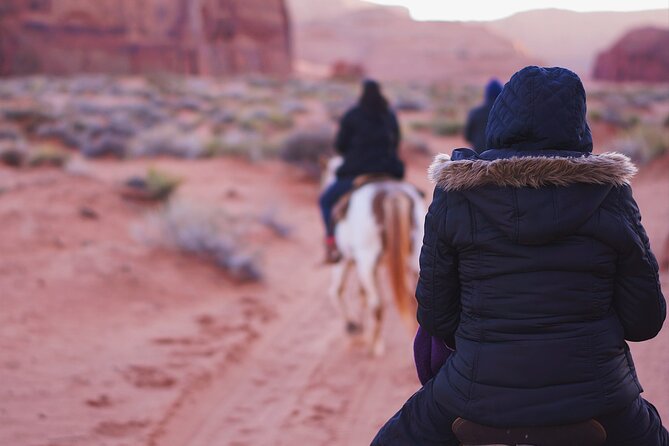 Grand Canyon ATV Tour + Horseback Riding Tour - ATV riding for beginners and experienced riders