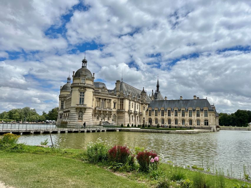 Great Stables of Prince de Conde & Palace Chantilly - Why Chantilly makes a strong Paris day trip