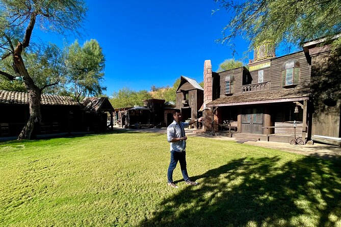 Guided 90 Min Horseback Ride Catalina State Park Coronado Forest - The horses and the guides