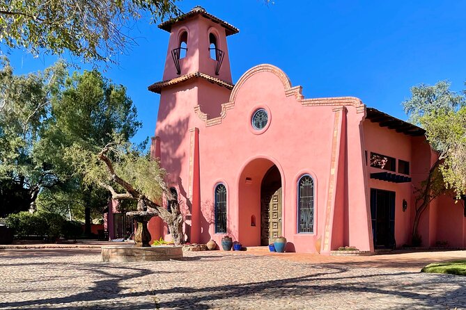 Guided 90 Min Horseback Ride Catalina State Park Coronado Forest - What to wear and bring