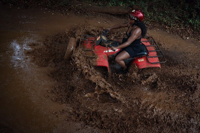 Half Day Adventure in Mexico: Horseback riding, ATV, and Zipline - Key Points Before You Book