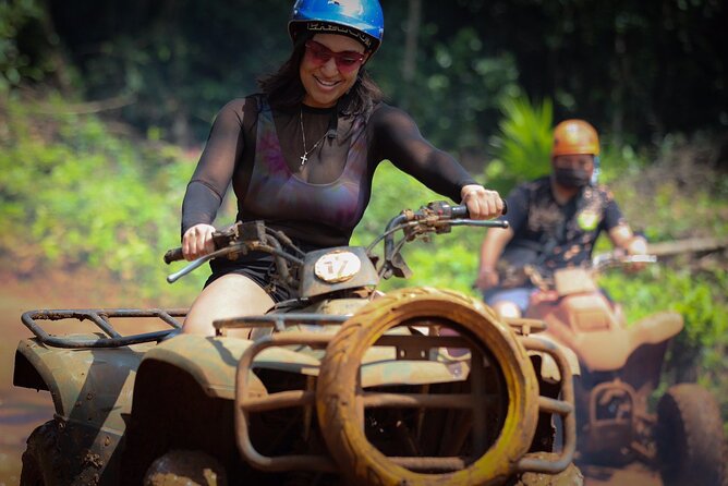 Half Day Adventure in Mexico: Horseback riding, ATV, and Zipline - Should You Book This Adventure?