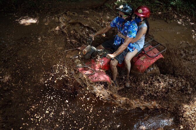 Half Day Adventure in Mexico: Horseback riding, ATV, and Zipline - Why the Transfer Matters