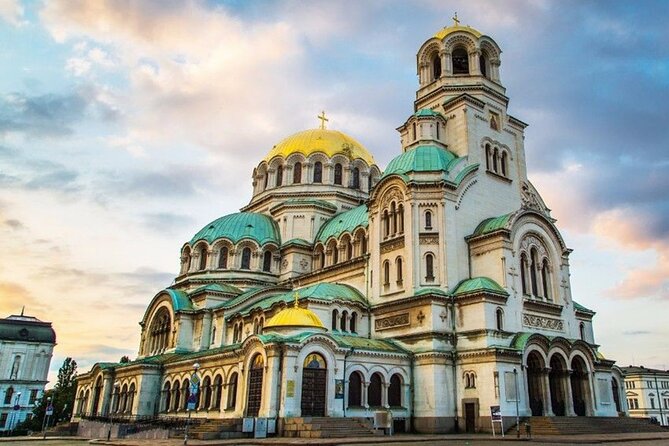 Half day adventure - Nevsky, Vitosha Hoof, Boyana and Horse Ride - Why this Sofia tour works as a full-day sampler