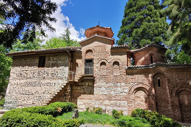 Half day adventure - Nevsky, Vitosha Hoof, Boyana and Horse Ride - Rado’s personal touch and the private-vehicle format