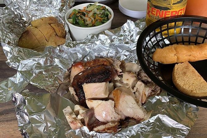 Half Day Beach Horseback Riding in Ocho Rios + Lunch - Safety, comfort, and what to bring