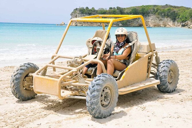 Half Day Buggies and Horseback Experience in Punta Cana - Key points at a glance