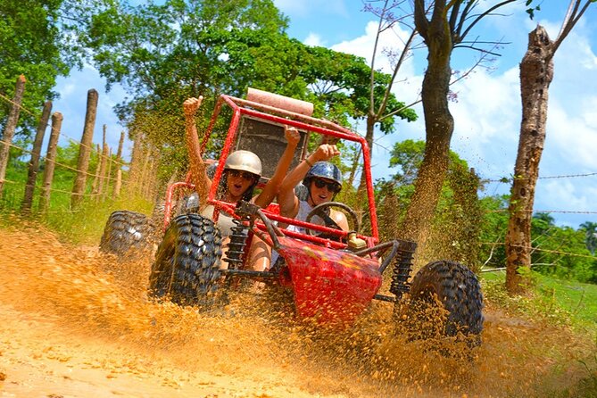 Half Day Buggies and Horseback Experience in Punta Cana - Is $99 a fair price?