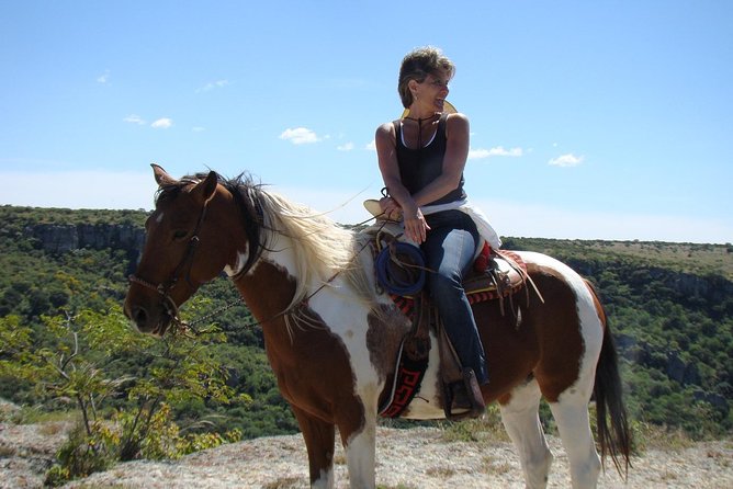 Half-Day Horseback Riding Adventure - Why This Ride Is Worth Your Time