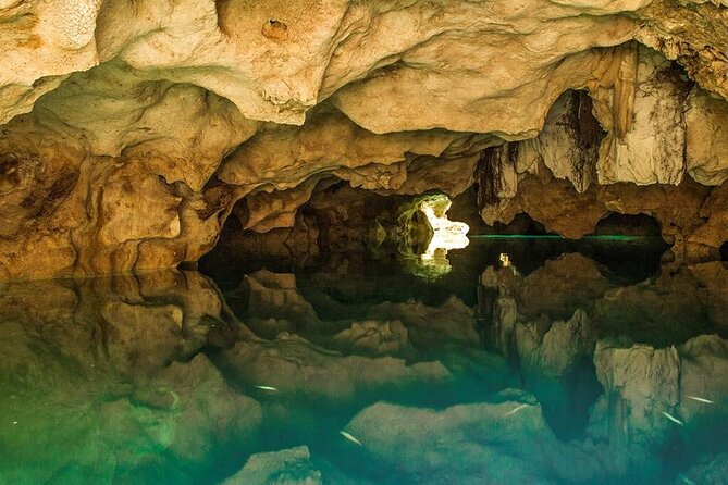Half Day Horseback Riding Adventure with Cenotes in the Jungle - What the horseback ride is really like
