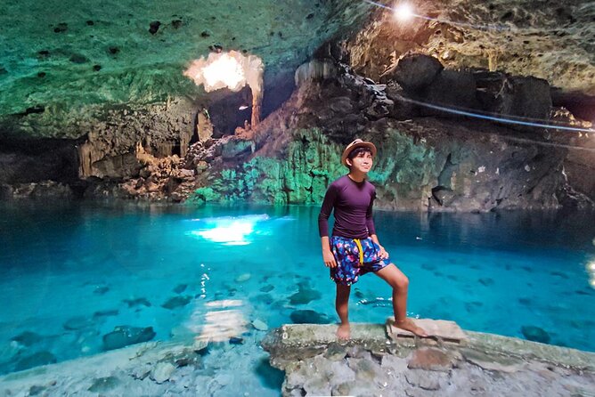 Half Day Horseback Riding Adventure with Cenotes in the Jungle - A useful warning about comfort and safety