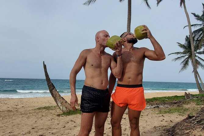 Half Day Safari and ATV or horses from Punta Cana - Who Will Enjoy This Punta Cana Excursion Most?