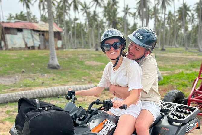 Half Day Safari and ATV or horses from Punta Cana - Choosing Between the ATV and Horse