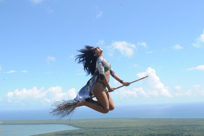 Half-Day Tour 2-in-1, Redonda Mountain & Horseback Riding Tour in Macao Beach - Why this half-day works in Punta Cana