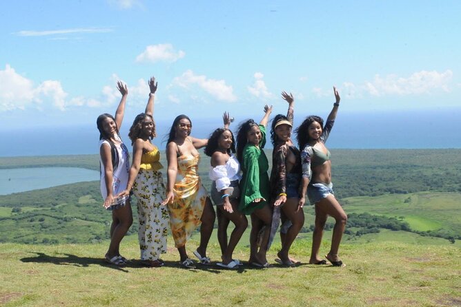 Half-Day Tour 2-in-1, Redonda Mountain & Horseback Riding Tour in Macao Beach - Macao Beach on horseback