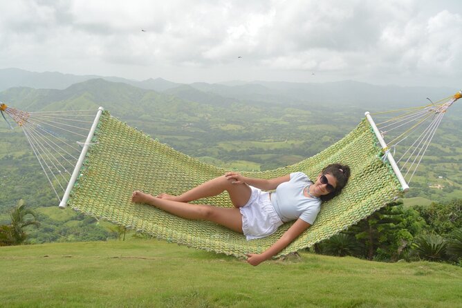 Half-Day Tour 2-in-1, Redonda Mountain & Horseback Riding Tour in Macao Beach - Weather and cancellation flexibility