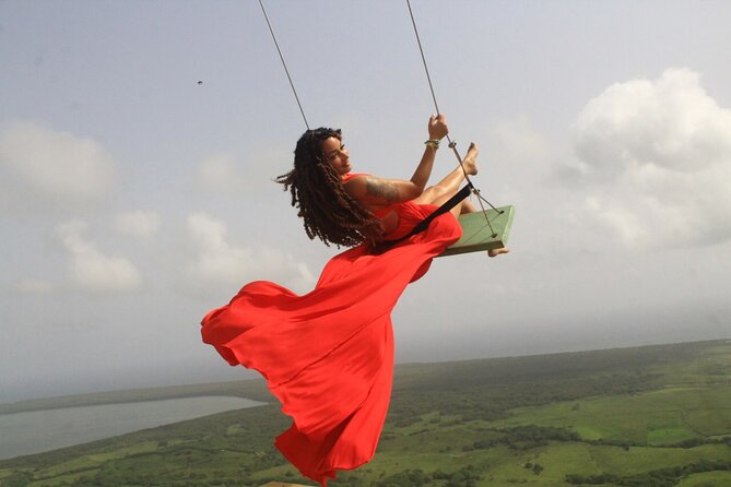 Half-Day Tour 2-in-1, Redonda Mountain & Horseback Riding Tour in Macao Beach - Who will enjoy this best