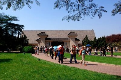 Half-Day Tour: Terracotta Warriors and Horses Museum