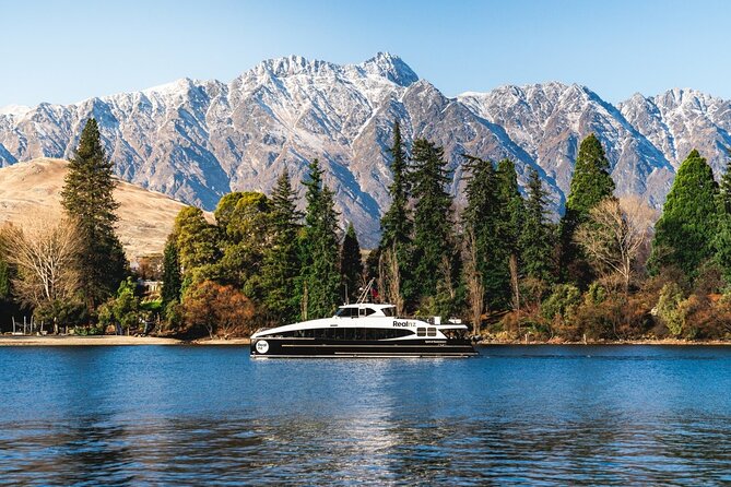 Half Day Walter Peak Horse Trek and Cruise from Queenstown - Morning or afternoon: choosing the better departure