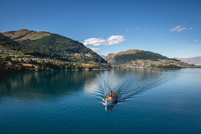 Half Day Walter Peak Horse Trek and Cruise from Queenstown - Is the $142.11 price fair?