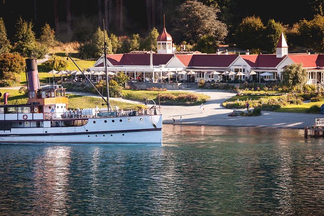 Half Day Walter Peak Horse Trek and Cruise from Queenstown - Comfort, clothing, and practical limits