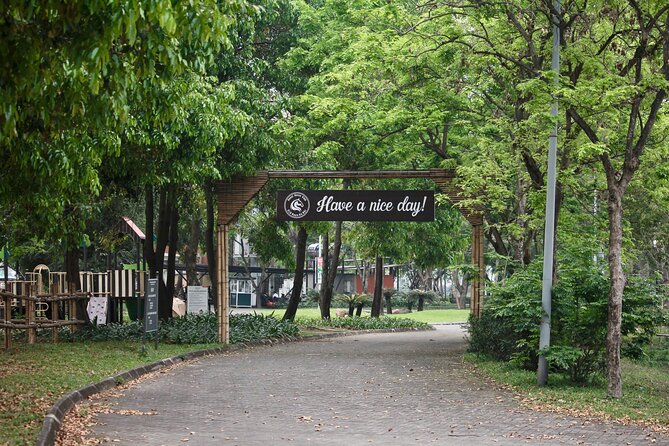 Hanoi Horseback Riding Club & Tours - Exclusive Experience - After the ride: go-karts, horseshoes, and feeding